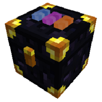 Ender Chest - Tekkit Wiki